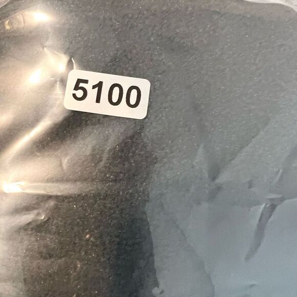 Columbia Vest Womens Medium Illinois State Redbirds Fleece Zip Up Black Warm - Picture 10 of 10